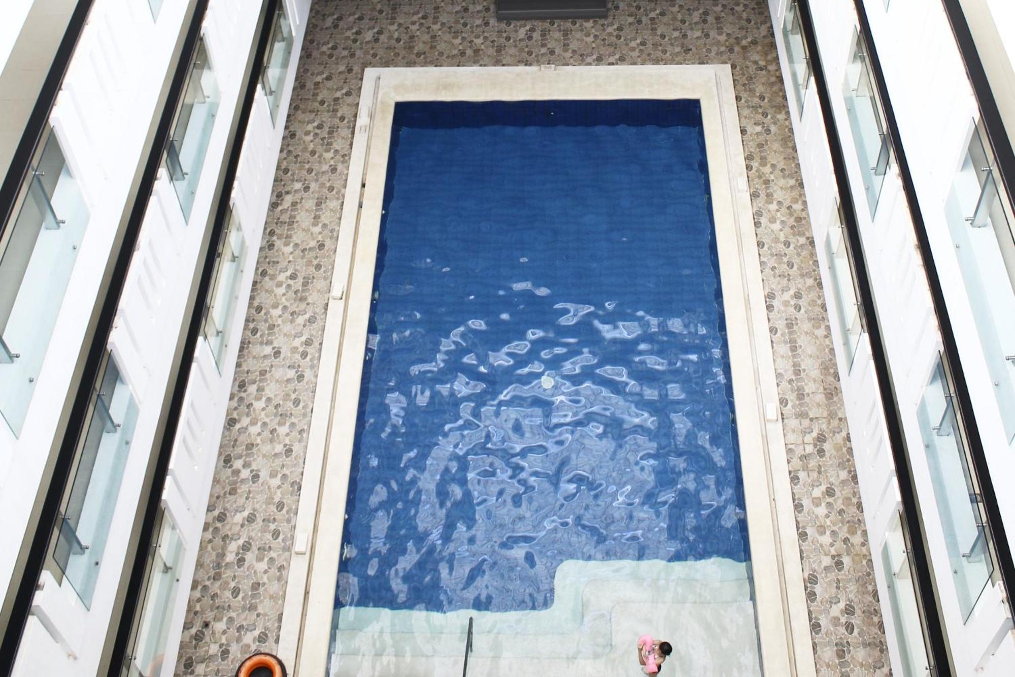 The Muse Hotel Boracay Balabag  Exterior foto