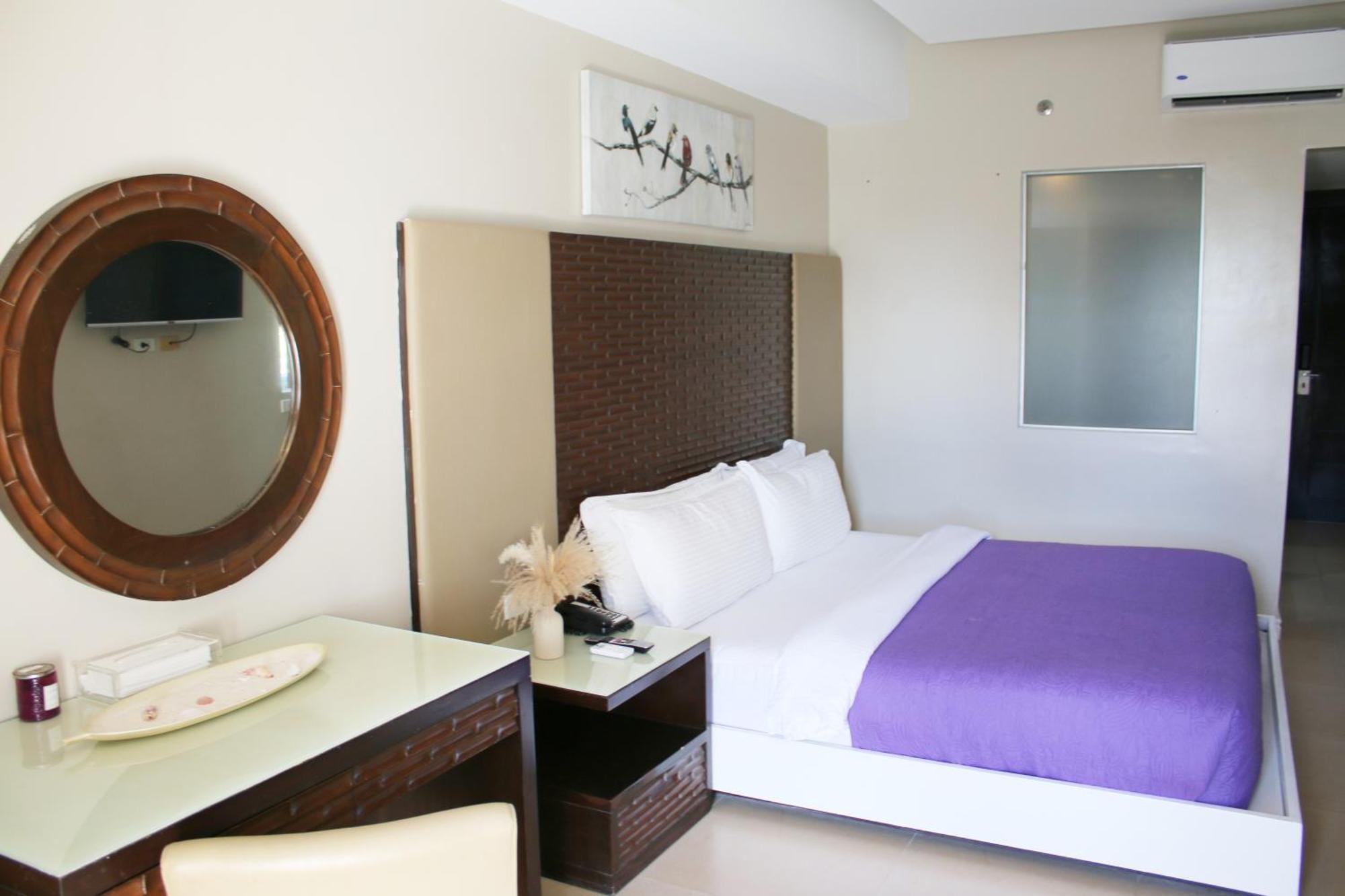 The Muse Hotel Boracay Balabag  Exterior foto